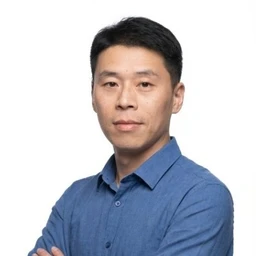 Jeff Luo