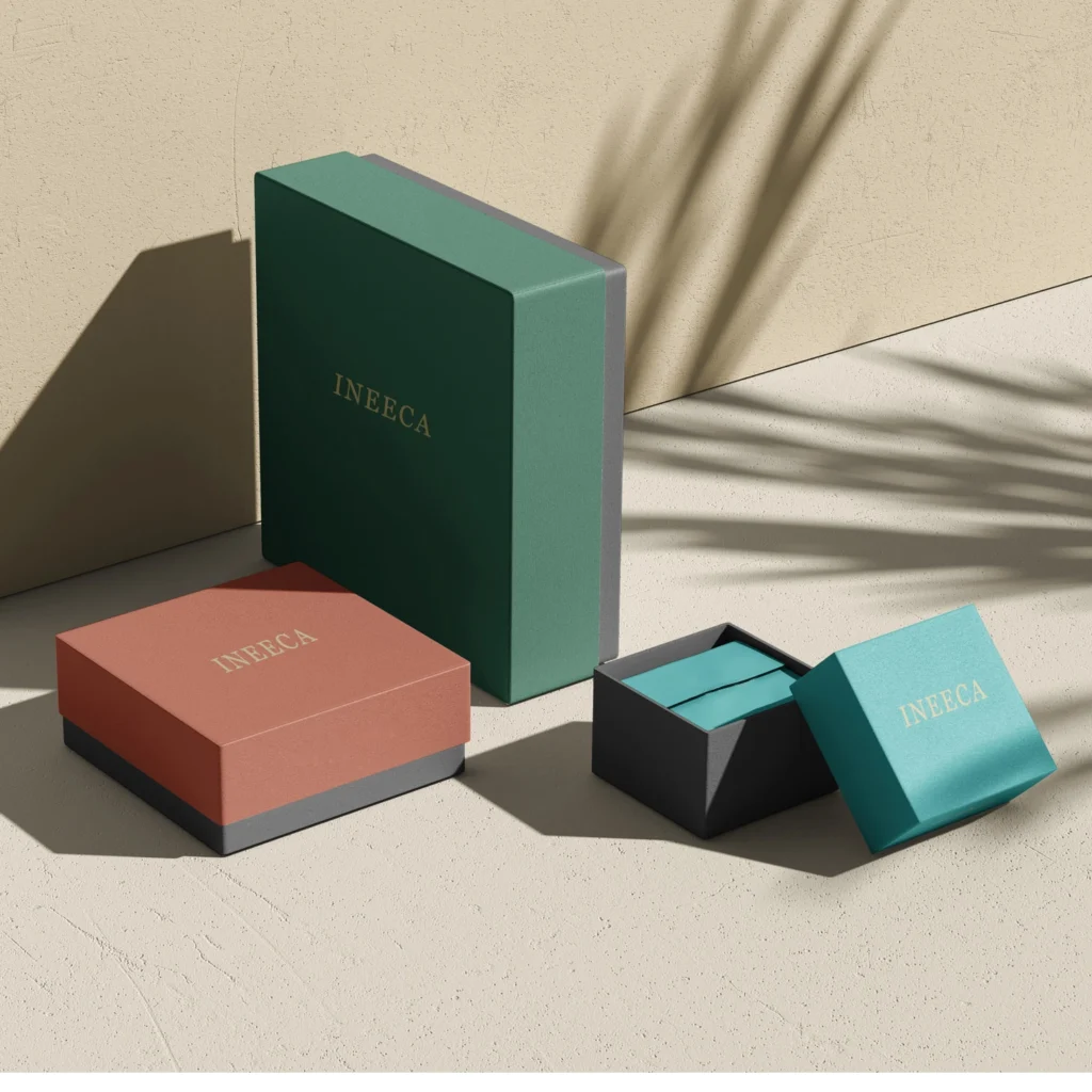 Paper Box