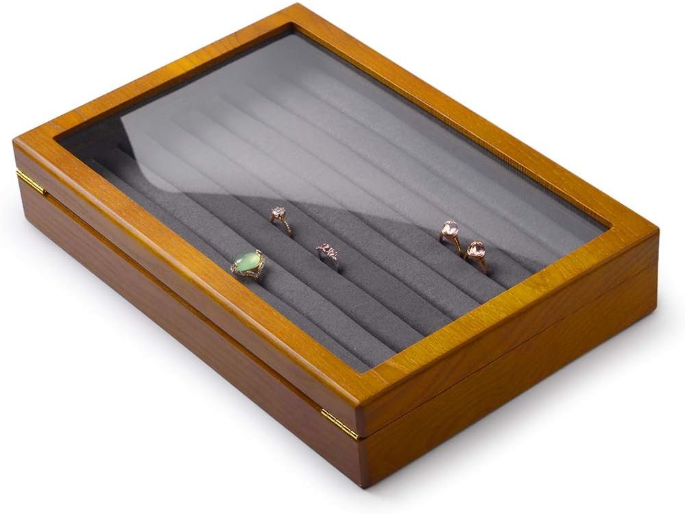 Wooden Box