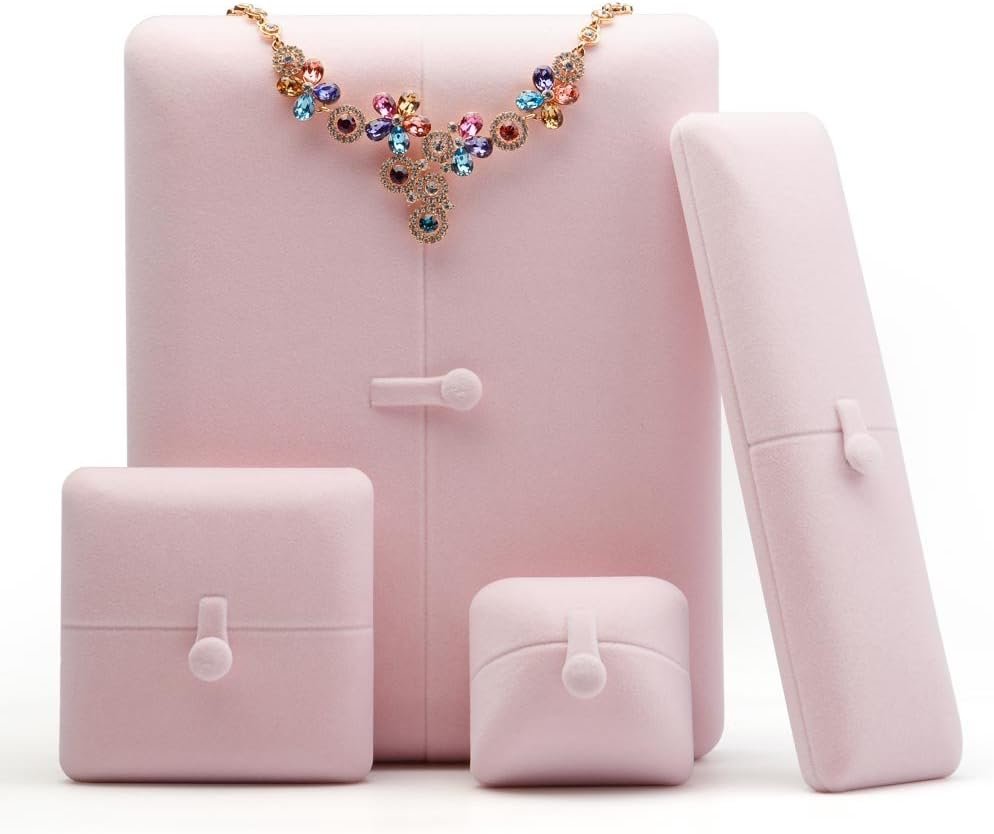 Velvet Box