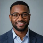 Marcus Johnson