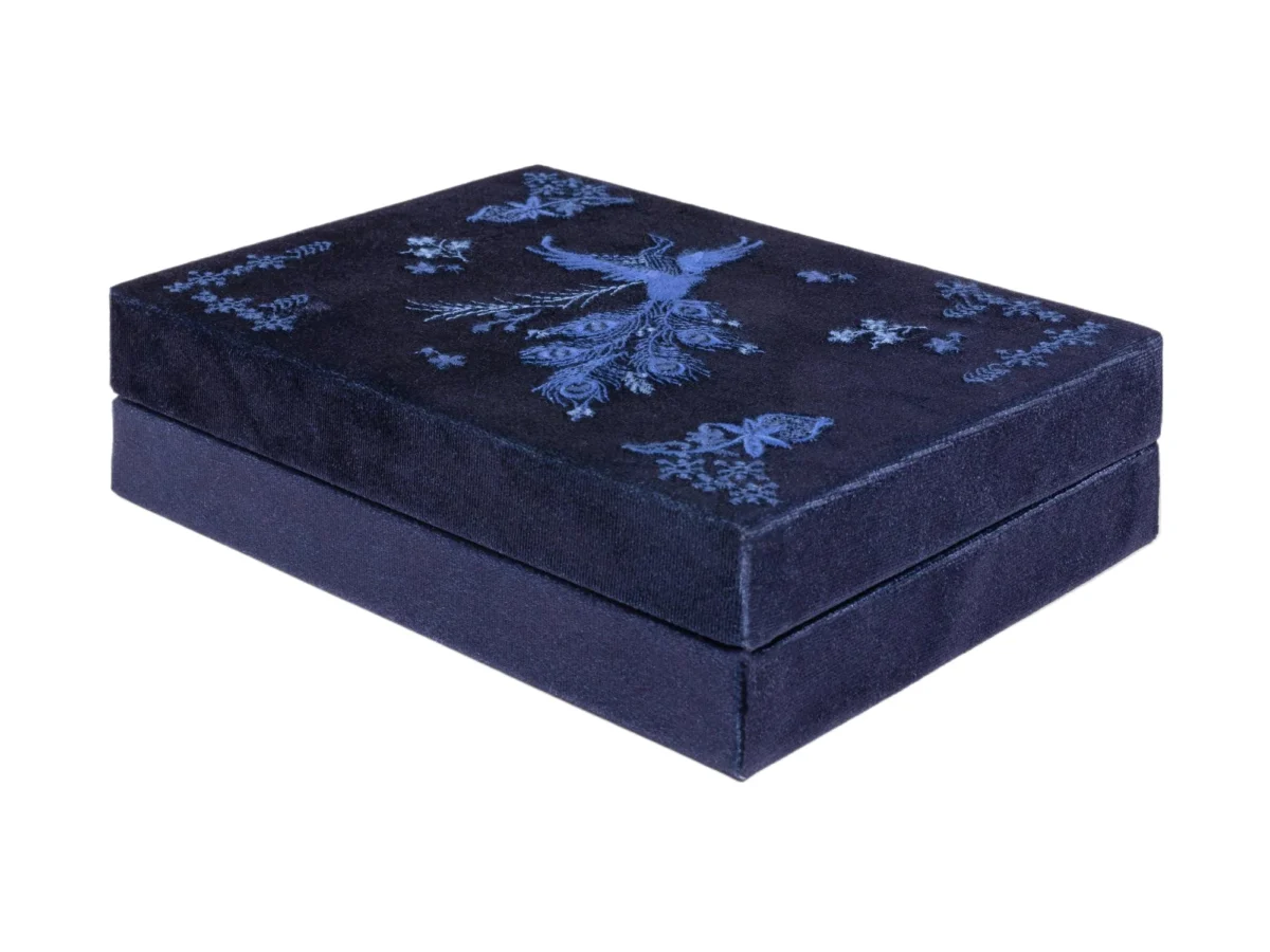 azure-jewelry-box-hand-embroidery-designs-watch-necklace-bra-4
