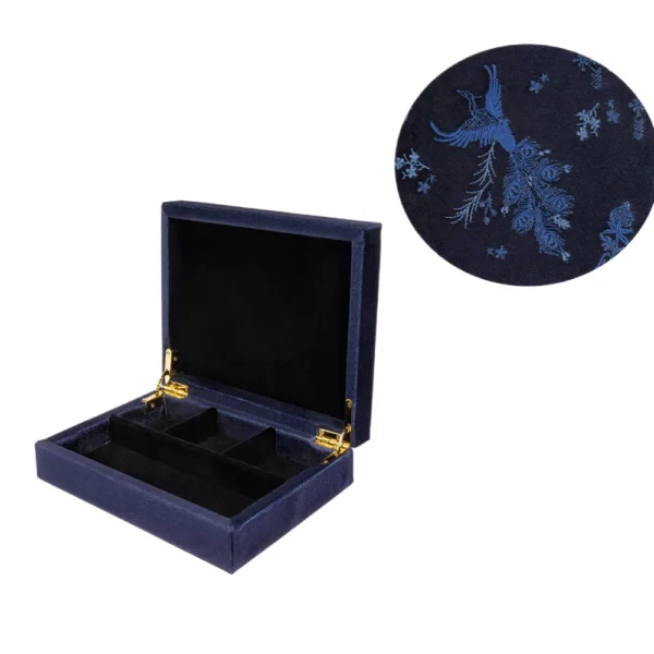 azure-jewelry-box-hand-embroidery-designs-watch-necklace-bra-5