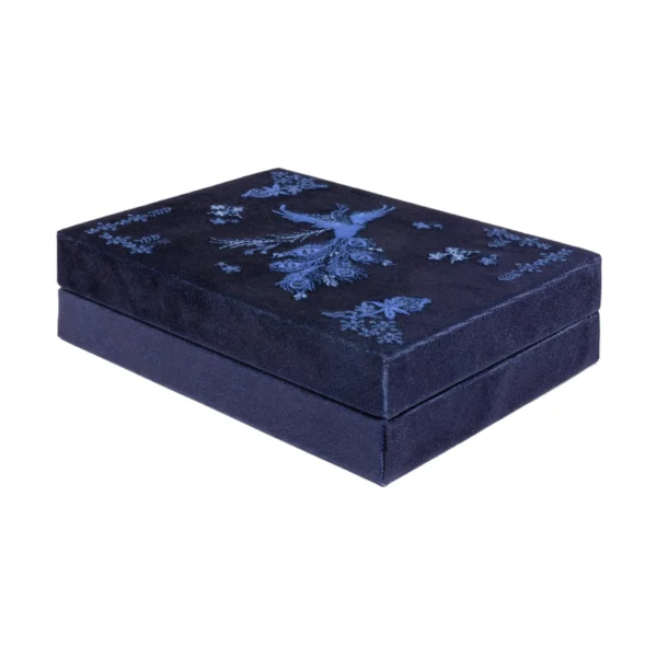 azure-jewelry-box-hand-embroidery-designs-watch-necklace-bra-6