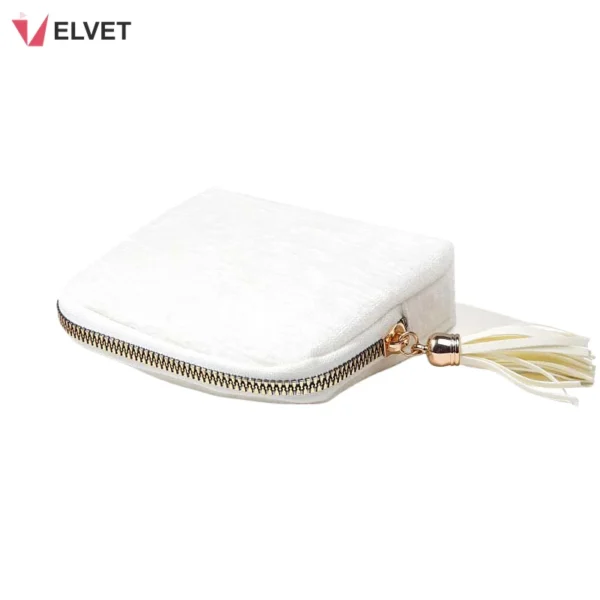 classic-tassel-chenille-velvet-zip-pouch-custom-logo-10