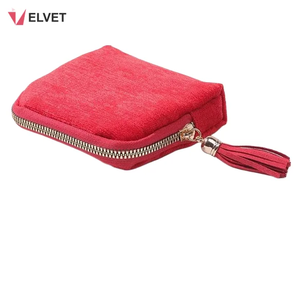 classic-tassel-chenille-velvet-zip-pouch-custom-logo-2