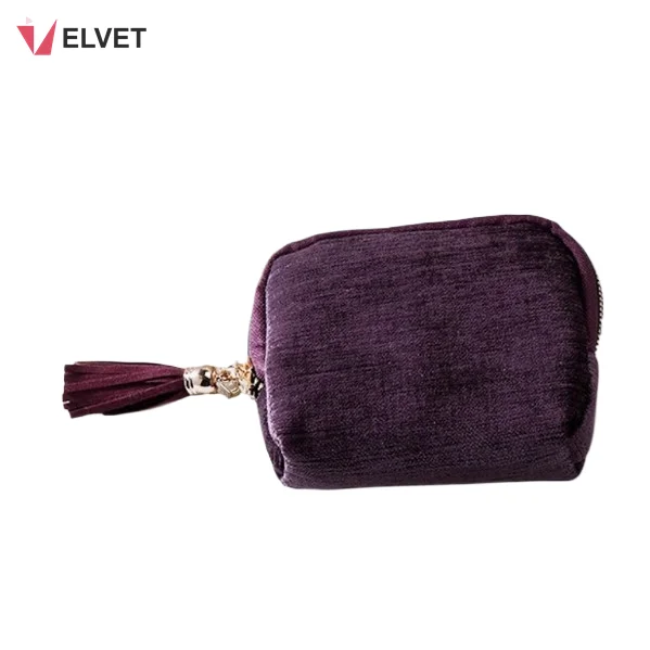 classic-tassel-chenille-velvet-zip-pouch-custom-logo-7
