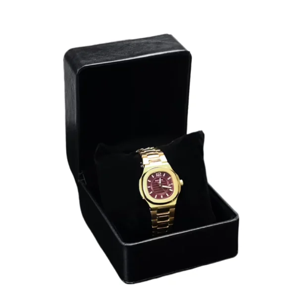 custom-black-pu-leather-watch-package-box-for-man-and-woman-2