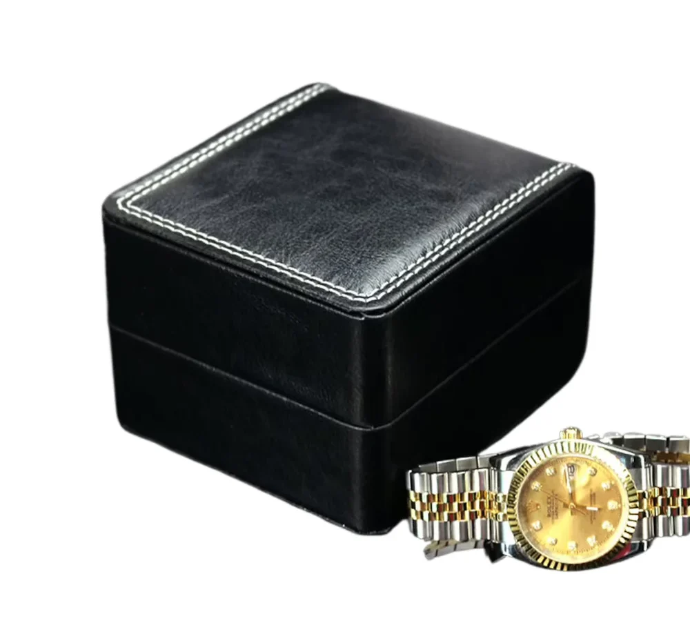 custom-black-pu-leather-watch-package-box-for-man-and-woman-5