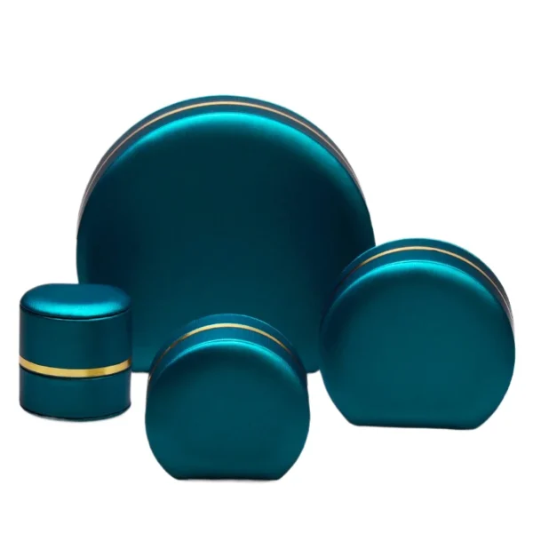 custom-blue-leather-wedding-jewelry-ring-packing-box-2