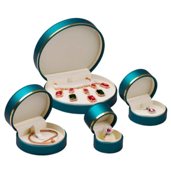 custom-blue-leather-wedding-jewelry-ring-packing-box-3