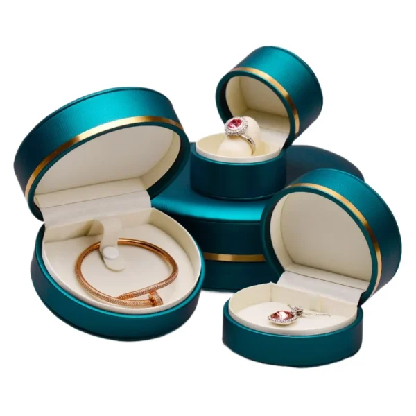 custom-blue-leather-wedding-jewelry-ring-packing-box-4