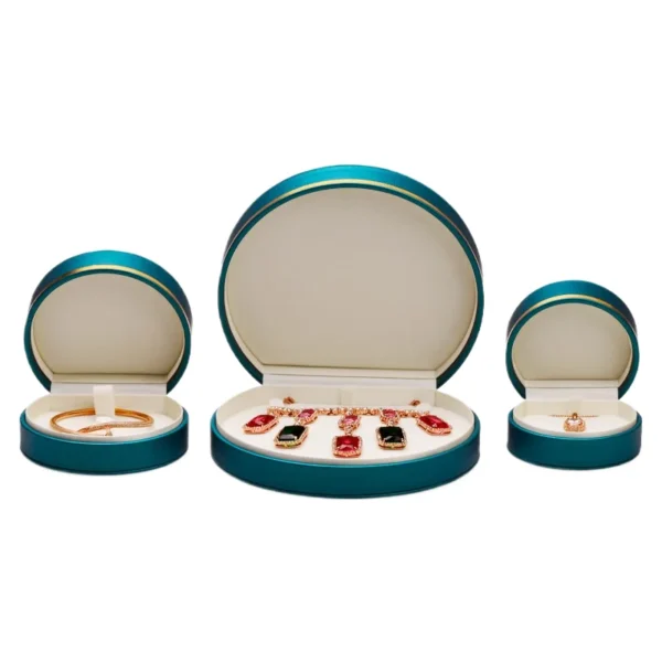 custom-blue-leather-wedding-jewelry-ring-packing-box-6