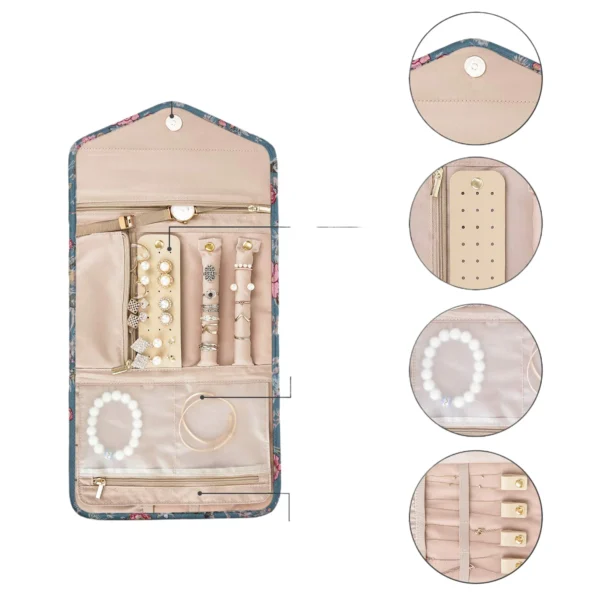 custom-design-colorful-fabric-travel-jewelry-organizer-case-4