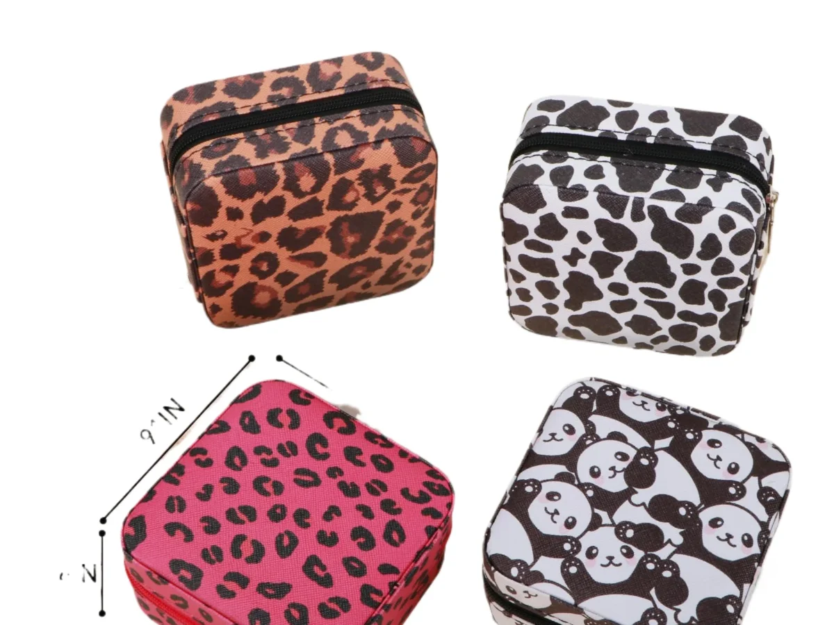 custom-design-printing-two-layers-zipper-closure-pu-leather-3