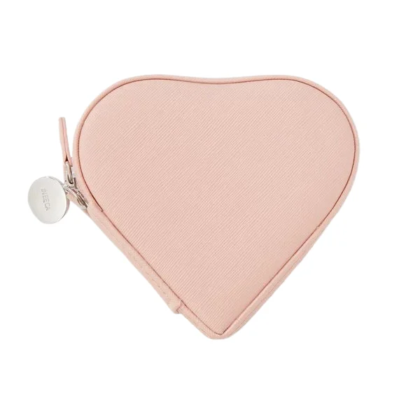 custom-heart-shape-zipper-travel-jewelry-box-pu-leather-mini-2