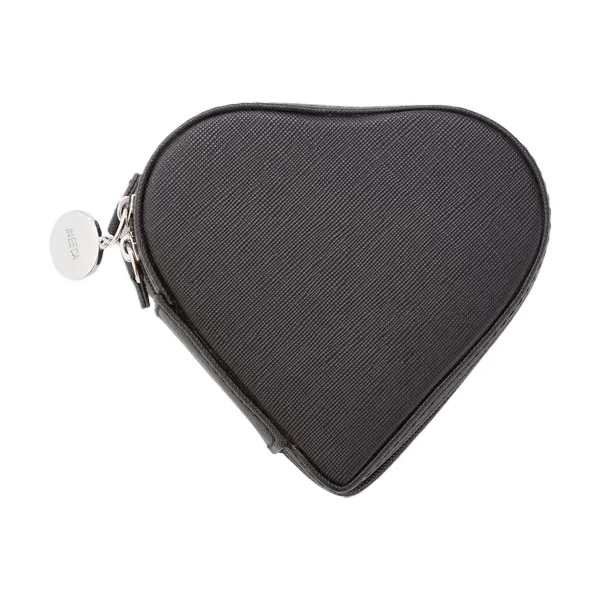 custom-heart-shape-zipper-travel-jewelry-box-pu-leather-mini-5