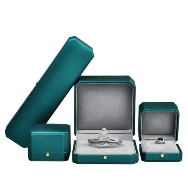 Music Jewelry Box