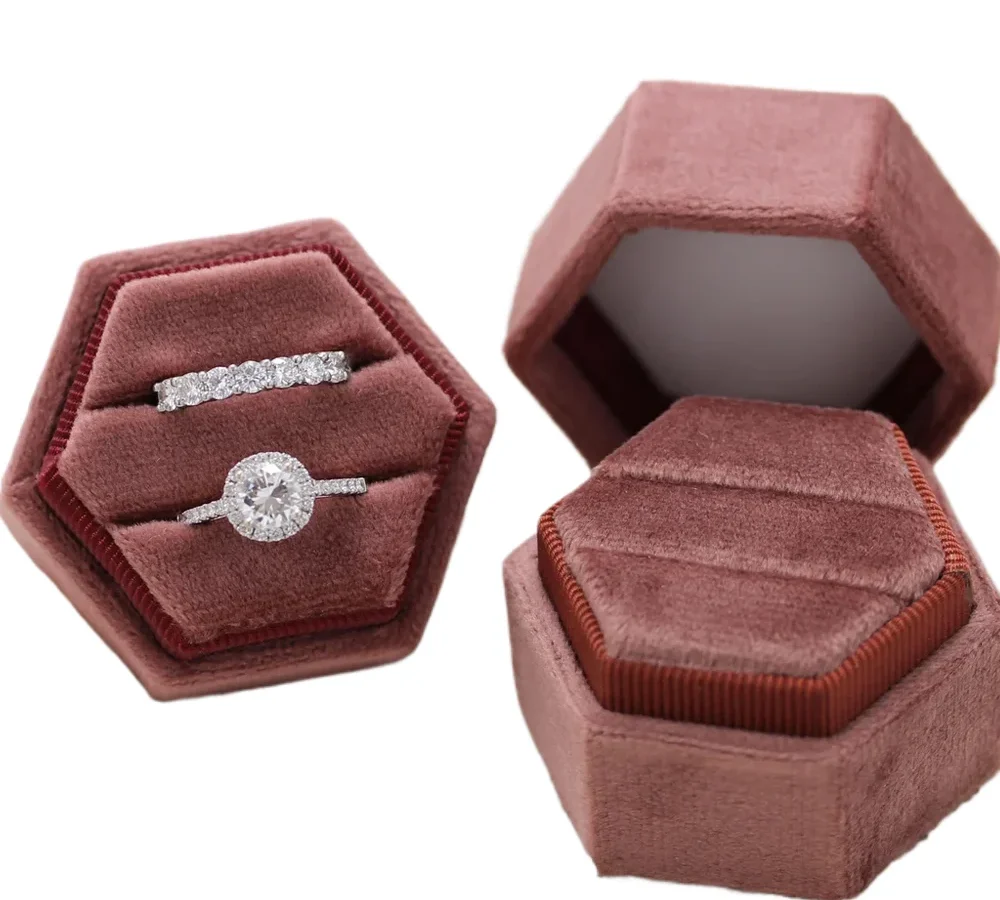 custom-jewelry-packaging-gift-color-velvet-double-hexagon-ri-2