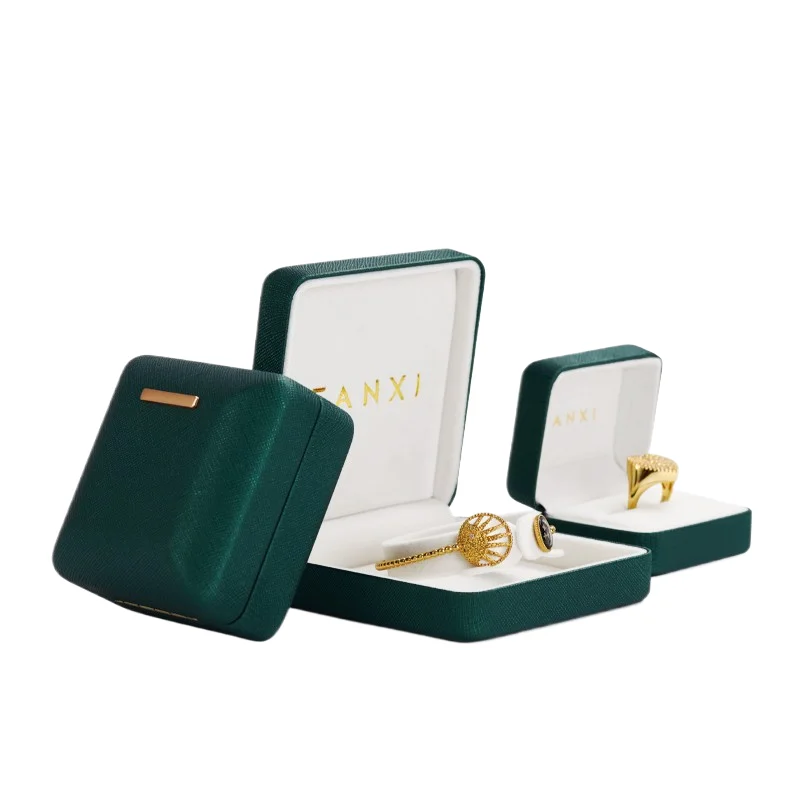 custom-logo-colour-pu-leather-jewelry-packaging-box-3