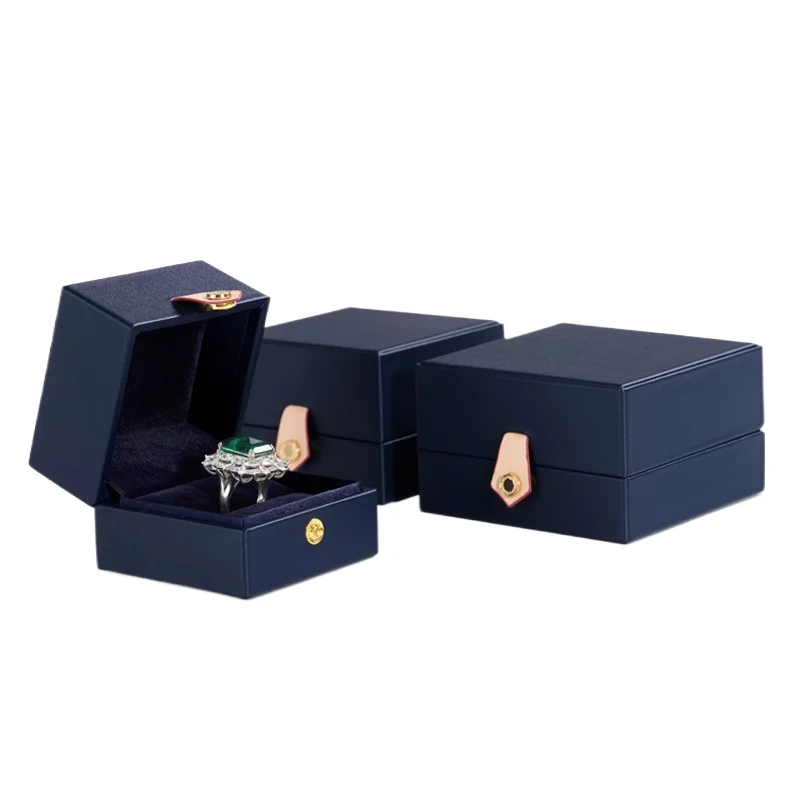 custom-logo-navy-blue-jewelry-packaging-box-for-ring-earring-5