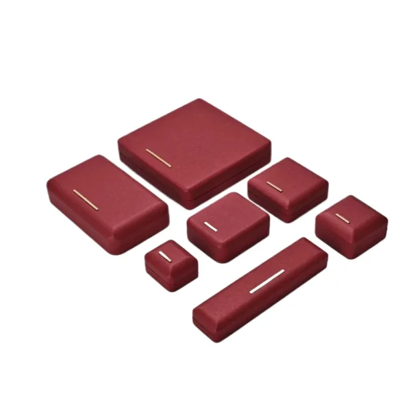 custom-logo-red-colour-leather-jewelry-packging-box-3