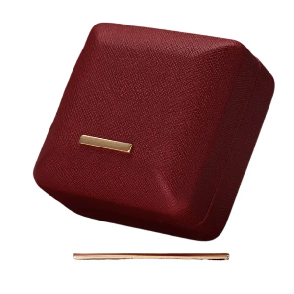 custom-logo-red-colour-leather-jewelry-packging-box-5