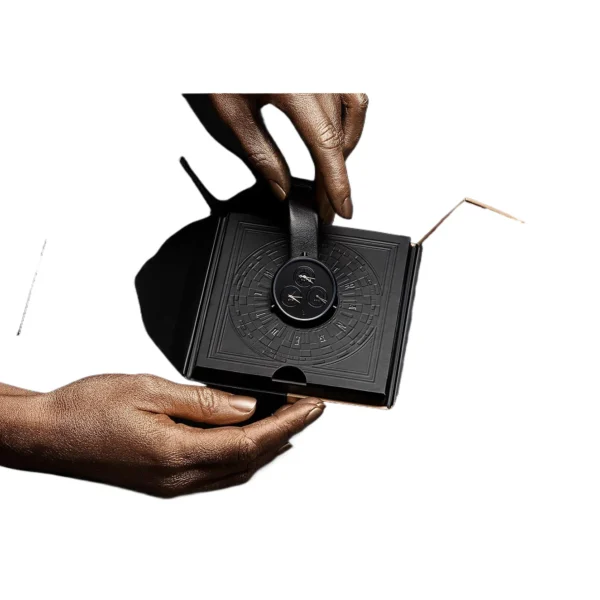Watch And Jewelry Box Men