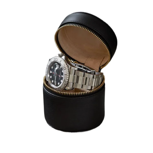 Watch Box Jewelry — travel-ready