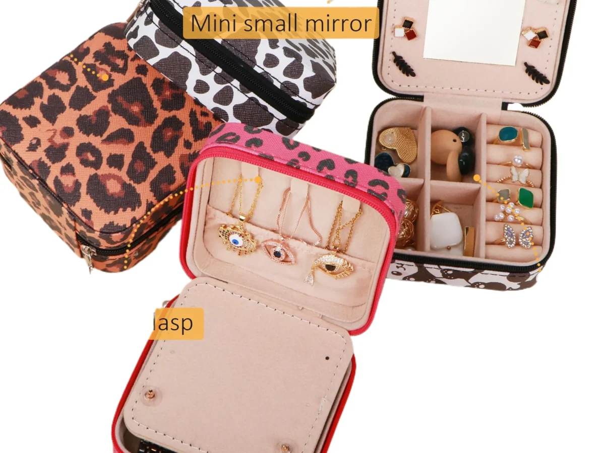 customized-luxury-panda-printing-ring-ear-studs-necklace-zip-2