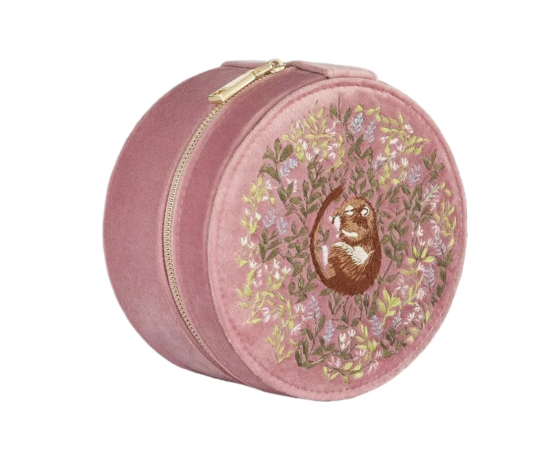 embroidery-flowers-zipper-necklace-earring-gift-box-packagin-3