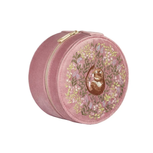 embroidery-flowers-zipper-necklace-earring-gift-box-packagin-3