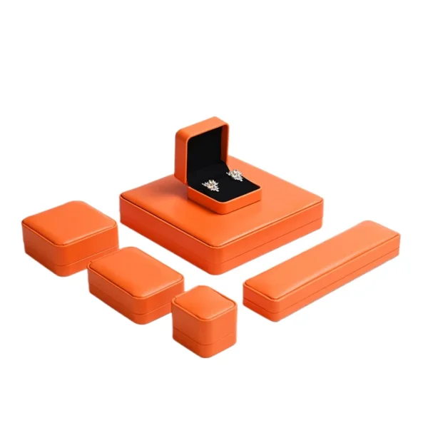 Watch And Jewelry Box Men