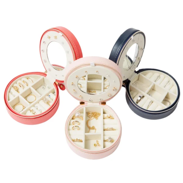 factory-direct-sale-portable-pu-leather-round-double-layer-j-2