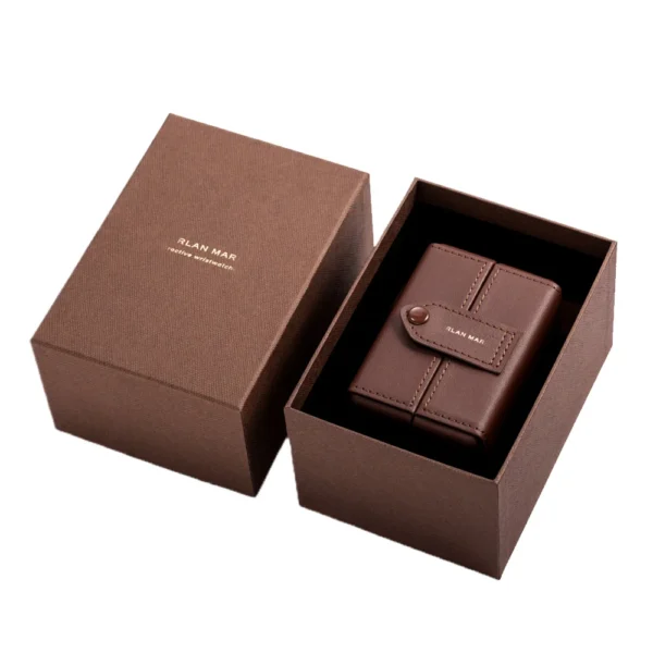 factory-sell-double-door-watch-luxury-packaging-pu-leather-s-3
