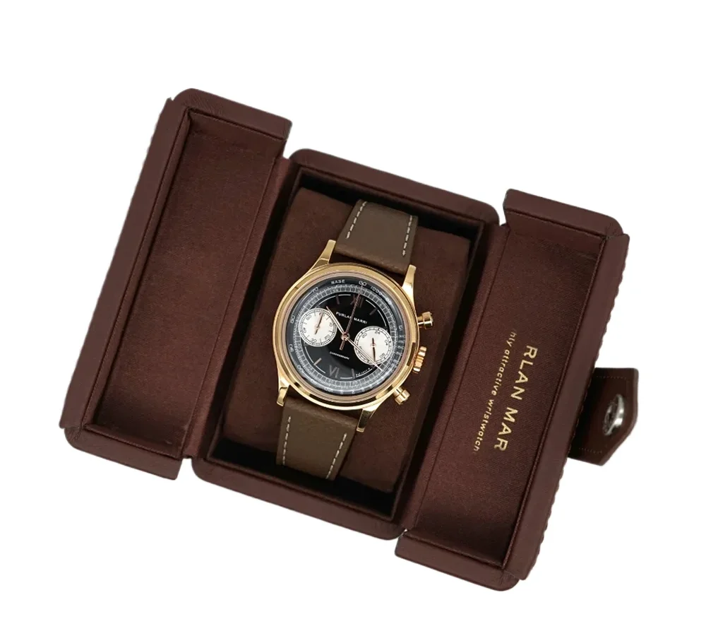 factory-sell-double-door-watch-luxury-packaging-pu-leather-s-4