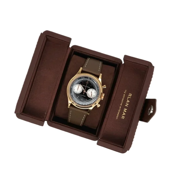 factory-sell-double-door-watch-luxury-packaging-pu-leather-s-4