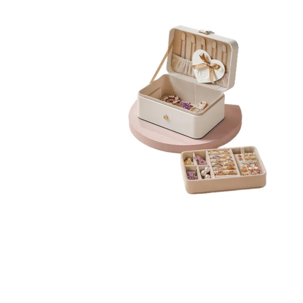 fashion-design-jewelry-organizer-2-layer-travel-jewelry-case-5