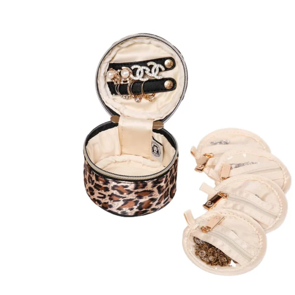 full-color-print-round-jewelry-bag-cross-print-pu-waterproof-6