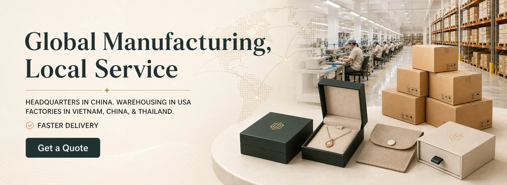 Velvet Packaging — banner 3