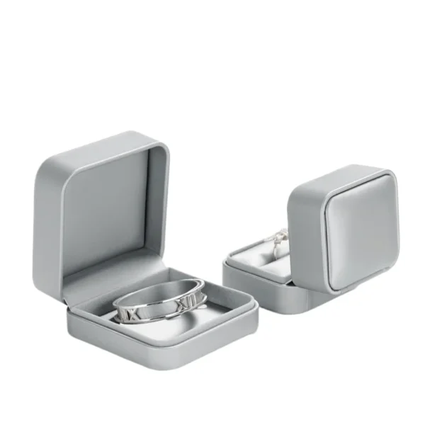 Jewelry Packaging Box