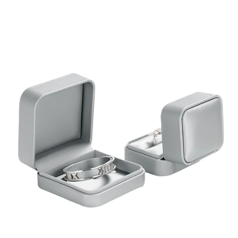 Jewelry Packaging Box