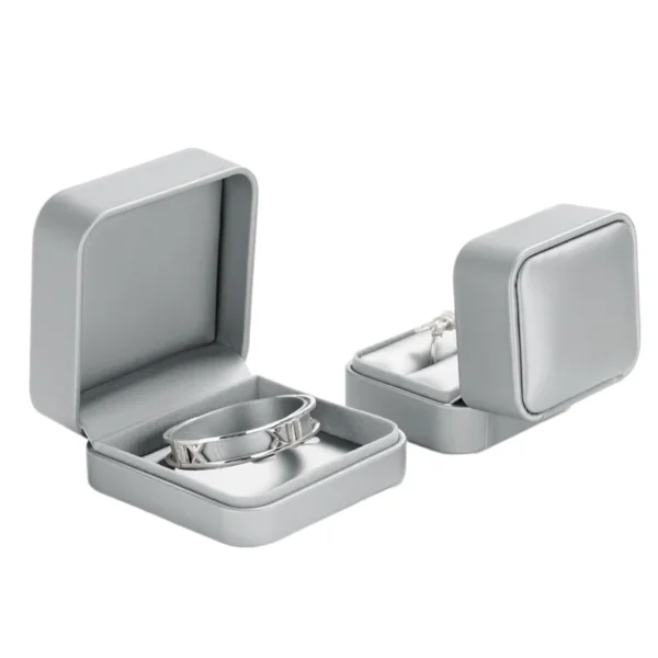 gun-gray-pu-leather-jewelry-packaging-box-3