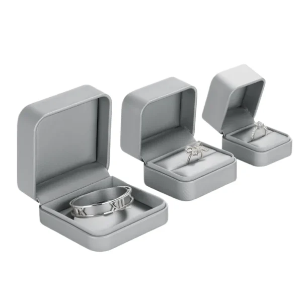 gun-gray-pu-leather-jewelry-packaging-box-4