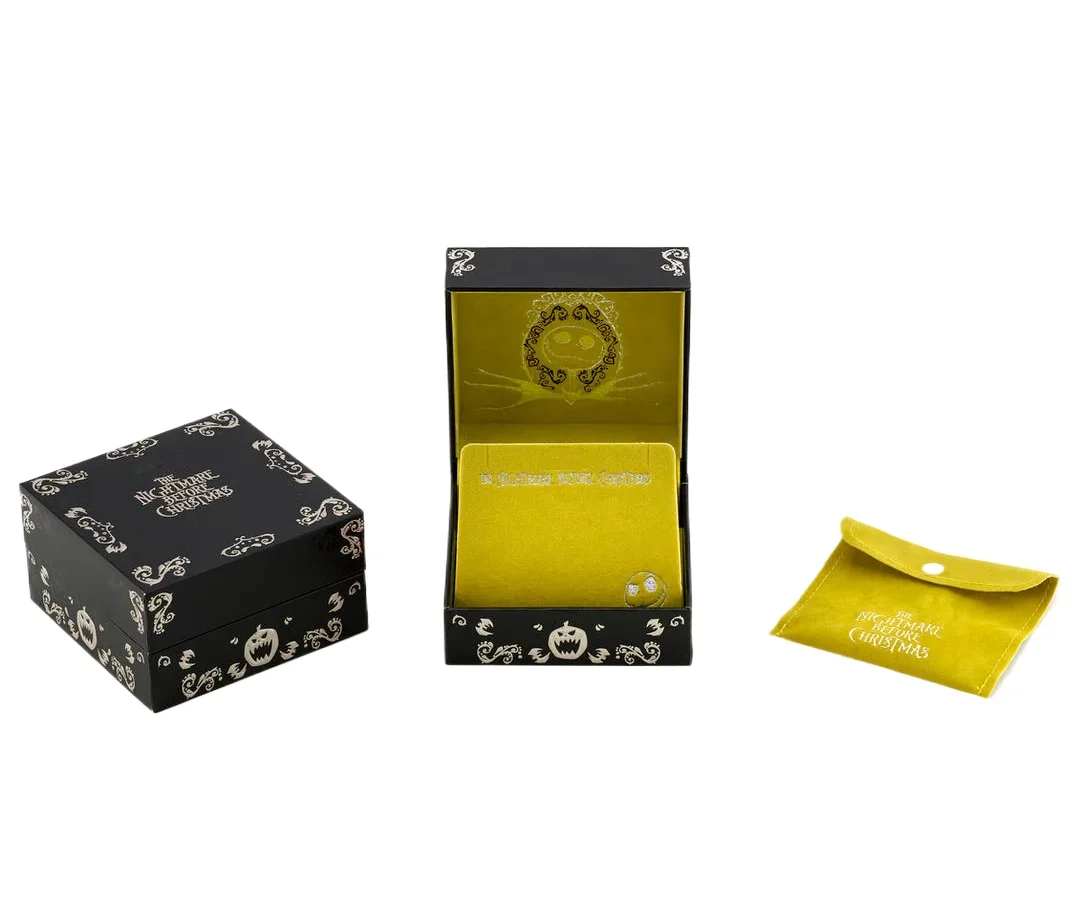 Engravable Necklace & Jewelry Box