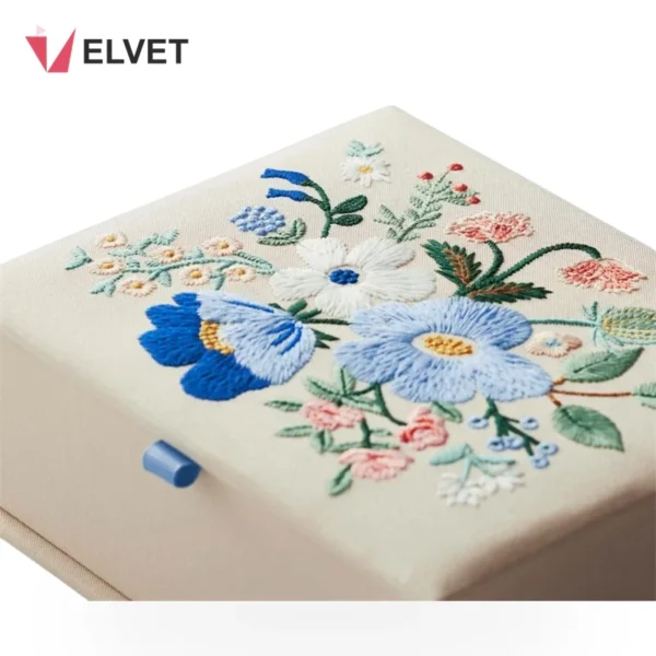 hand-embroidered-floral-linen-jewelry-keepsake-box-custom-logo-eeca_2