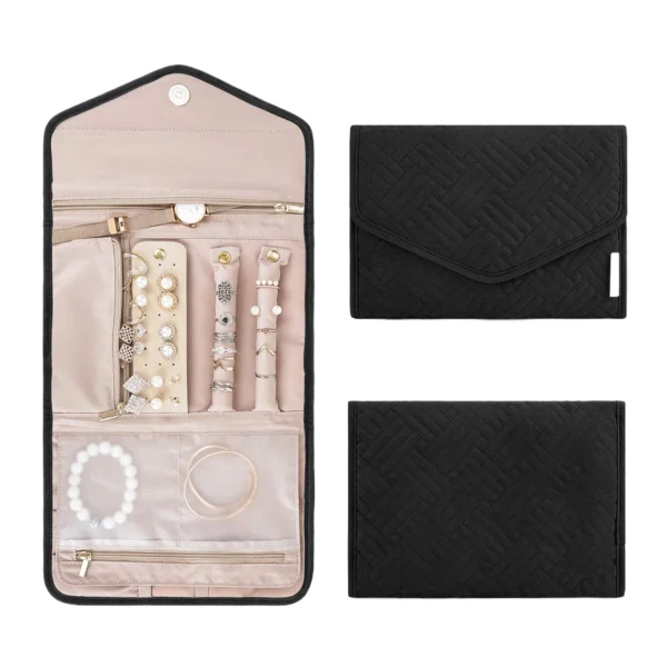 Jewelry Organizer Box Travel