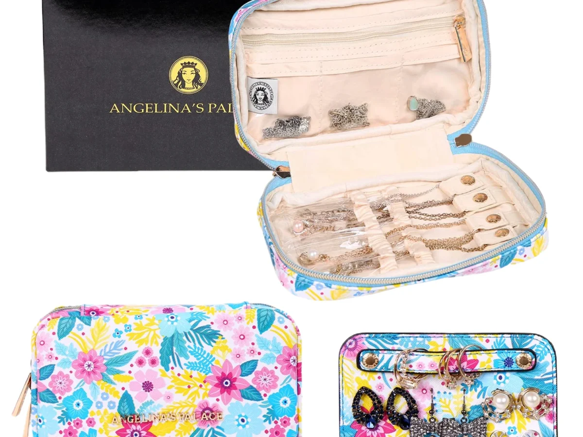 Jewelry Ring Boxes Wholesale