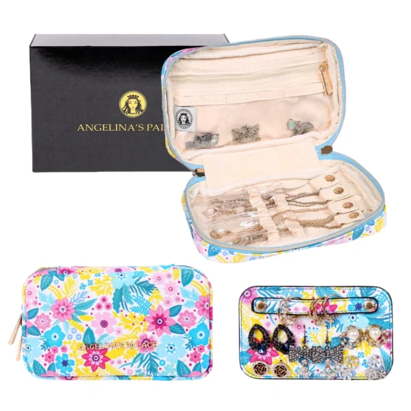 Jewelry Ring Boxes Wholesale