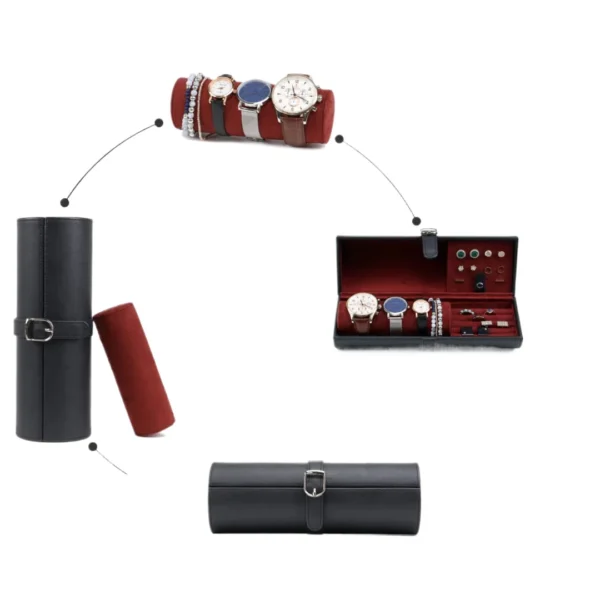 hot-selling-unique-round-portable-personalized-pu-leather-3-3